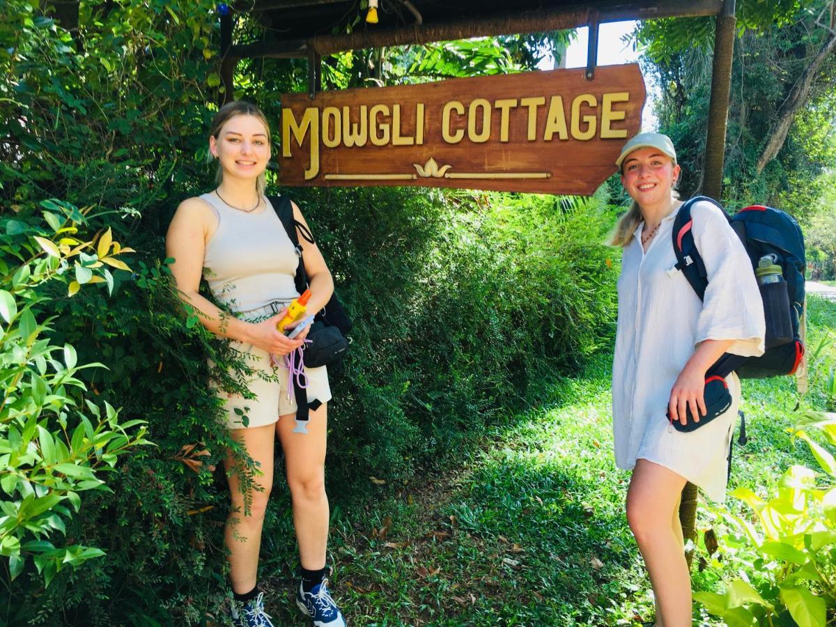 Mowgli Cottage Sigiriya Eksteriør bilde