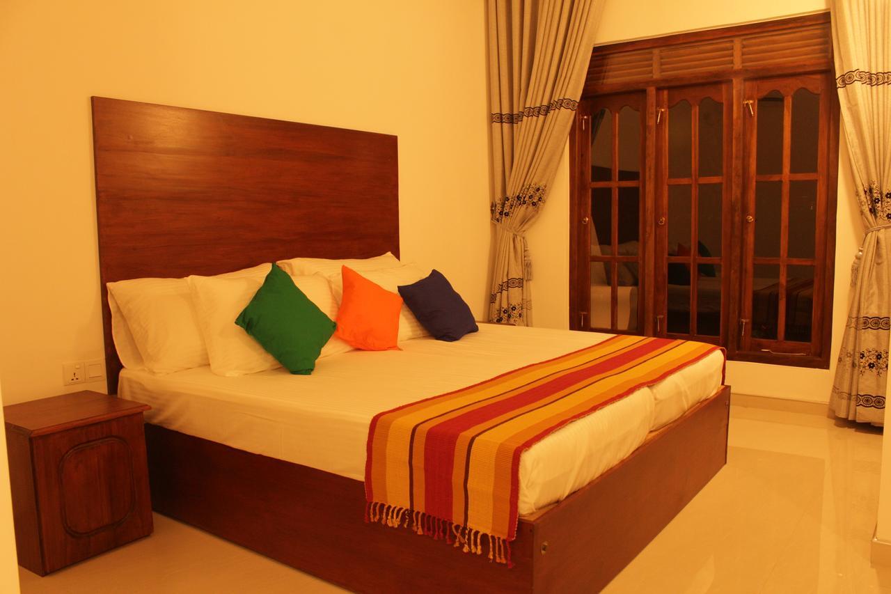 Mowgli Cottage Sigiriya Eksteriør bilde