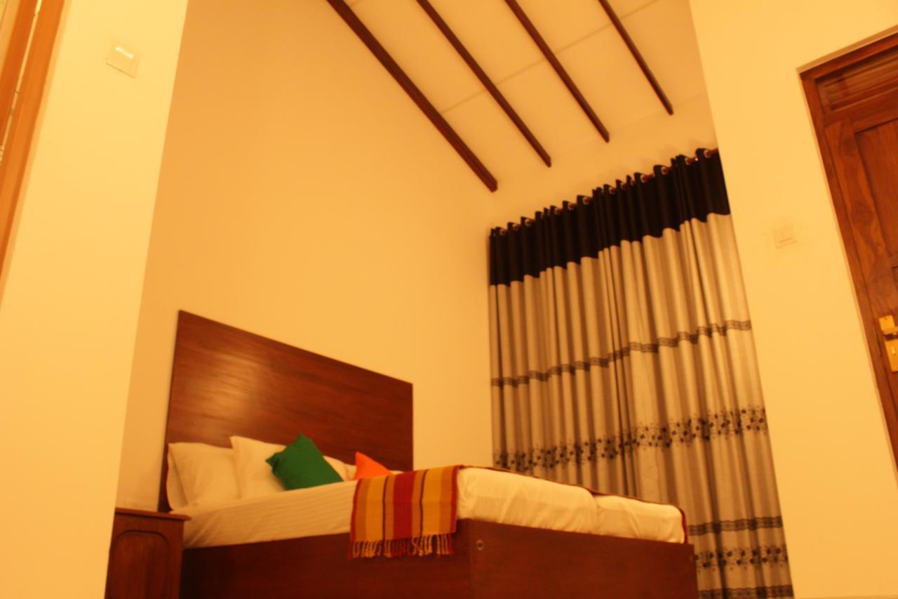 Mowgli Cottage Sigiriya Eksteriør bilde