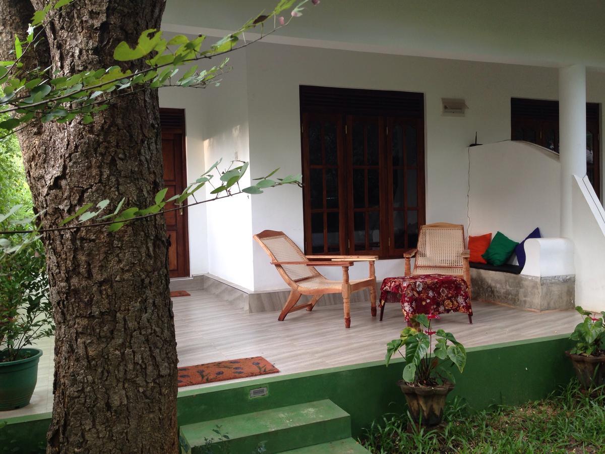 Mowgli Cottage Sigiriya Eksteriør bilde