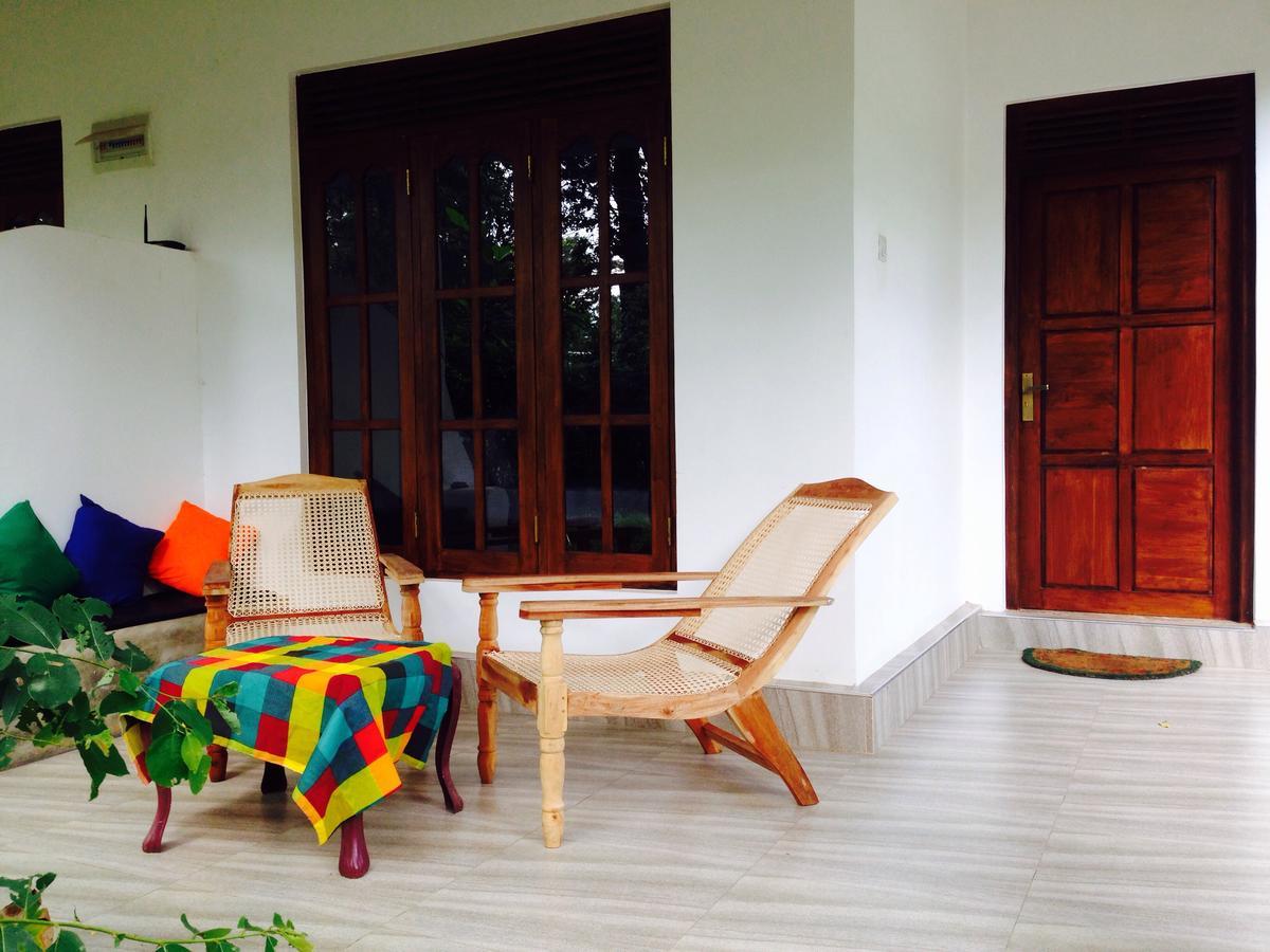 Mowgli Cottage Sigiriya Eksteriør bilde