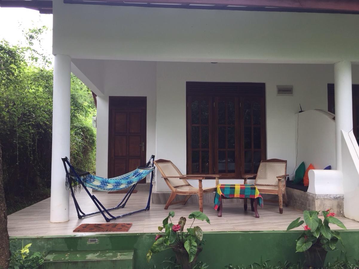 Mowgli Cottage Sigiriya Eksteriør bilde