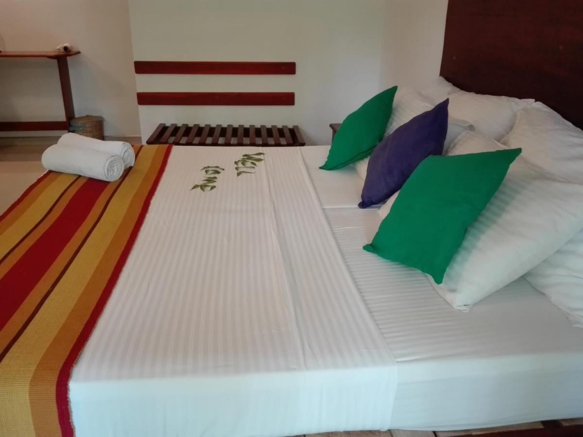 Mowgli Cottage Sigiriya Eksteriør bilde